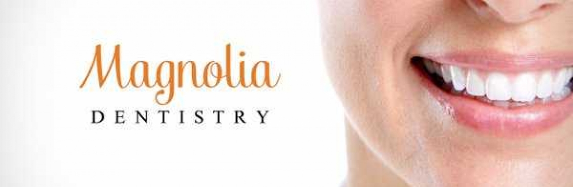 Magnolia Dental Service Cover Image