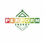 Perform Energy Profile Picture