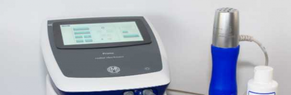 shockwave therapy machines for sale Cover Image