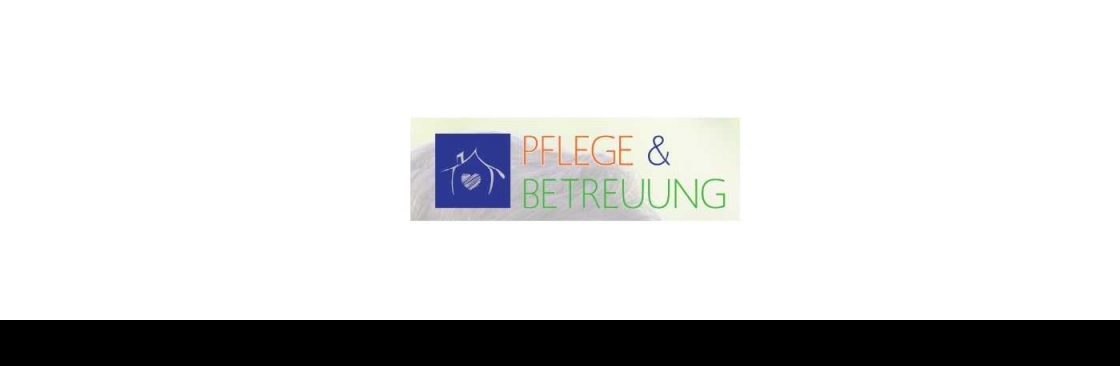Pflege  Betreuung Cover Image
