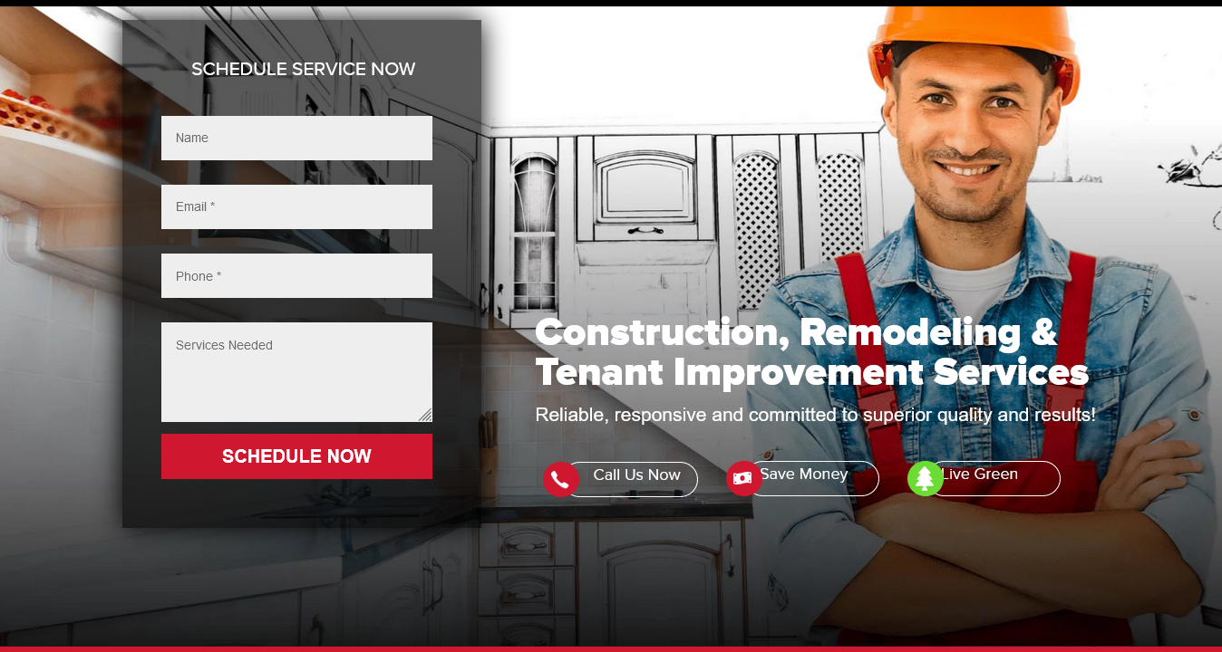 Home Remodeling Services by Local Contractors in Everett WA