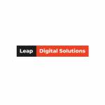 Leap Digital Solution Profile Picture