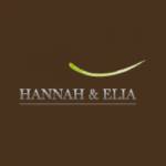 Hannah & Elia  Profile Picture