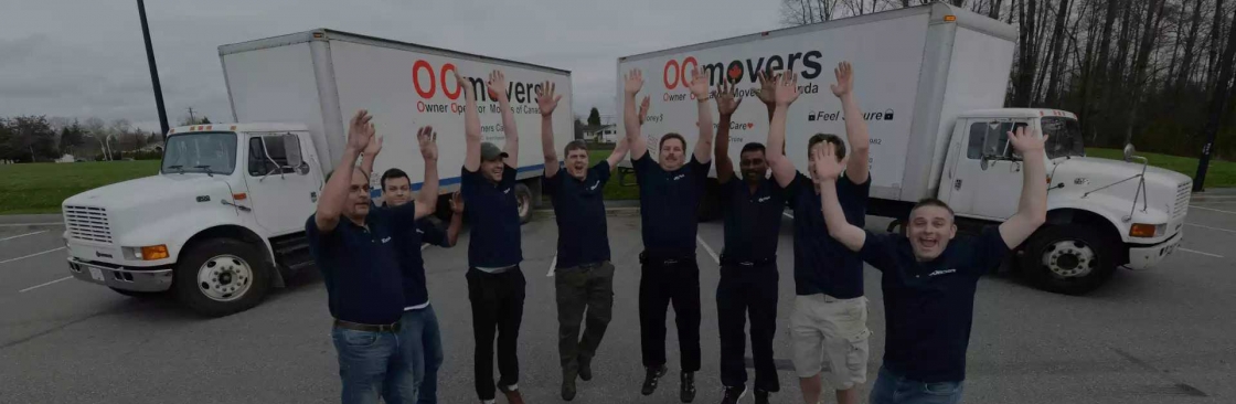 Owner Operator Movers Cover Image