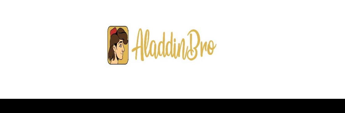 AladdinBro LLC AladdinBro LLC Cover Image