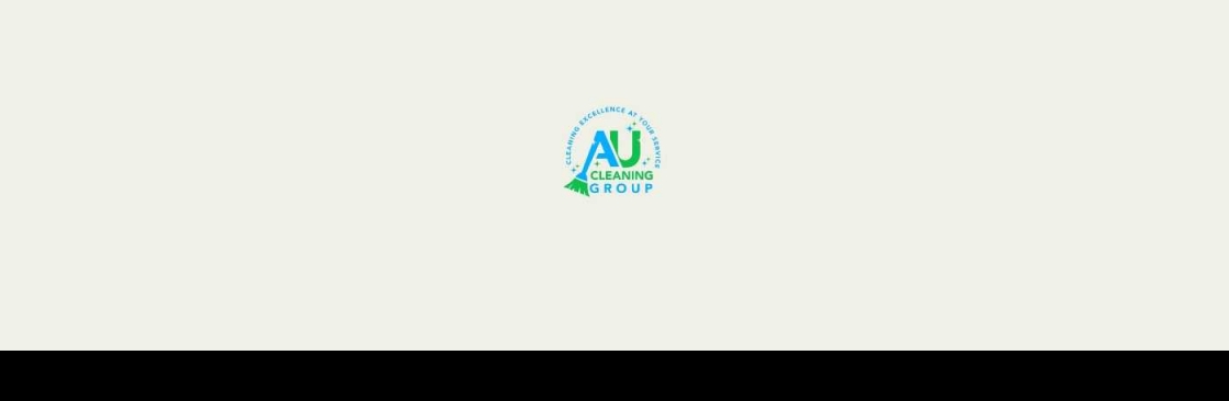 AU CLEANING GROUP Cover Image