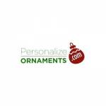 Personalize Ornaments Profile Picture