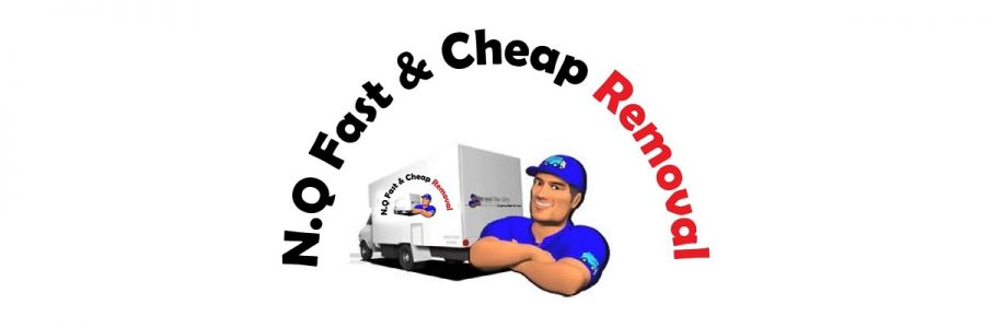 Glasgow Fast and Cheap Removals LTD Cover Image