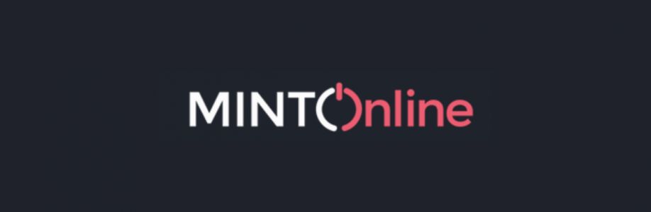 MINT Online Cover Image