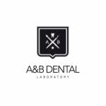 A  B Dental Laboratory Profile Picture