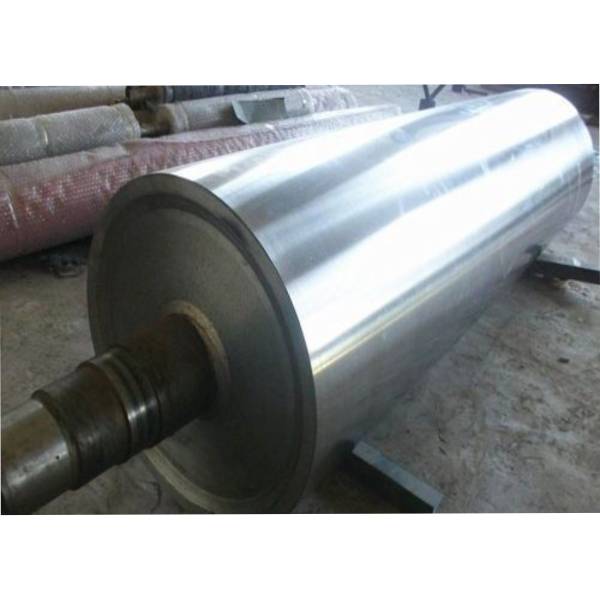 Stainless Steel Roller Price in Ahmedabad - Anar Rub Tech Pvt.Ltd.
