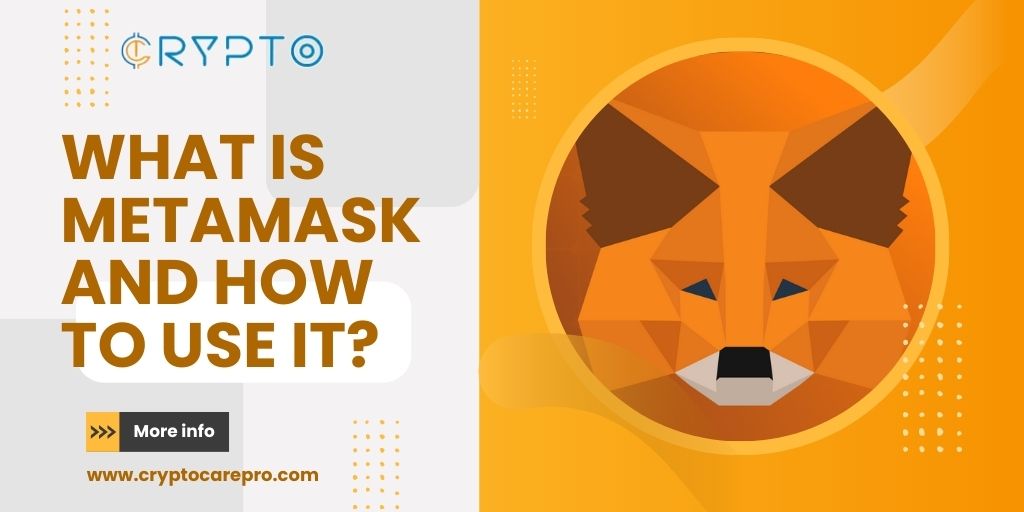 What is MetaMask and How to Use It? - Crypto Care Pro