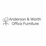 Anderson  Worth Office Furniture Profile Picture