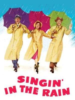 "Singin' in the Rain" (1952) - gomoviespro