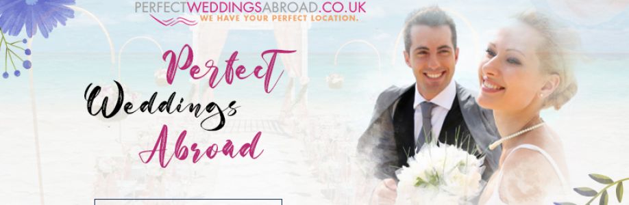 Perfect Weddings Abroad Cover Image