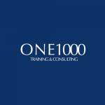 One1000 Training And Consulting Profile Picture