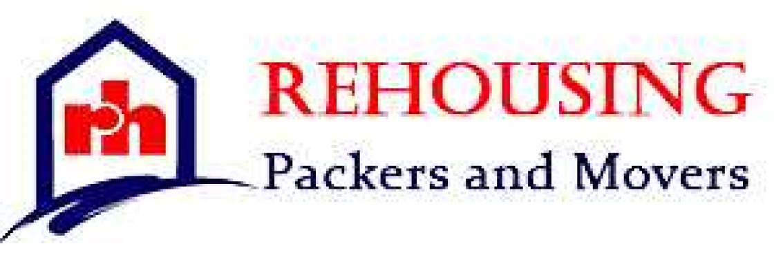 Rehousing Packers Cover Image