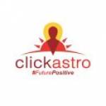 Clickastro Astrology Profile Picture