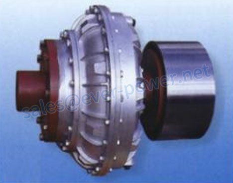 China Fluid Coupling Manufacturer and Supplier - Ever-Power