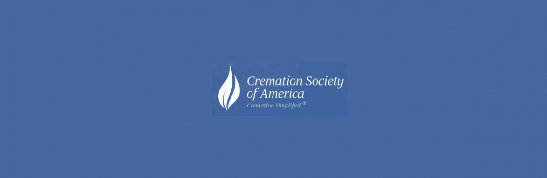 Cremation Society of America Cover Image