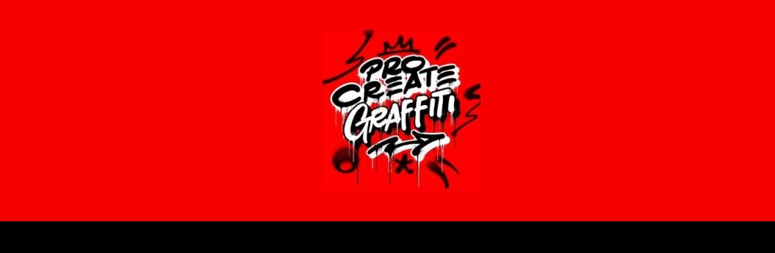 ProcreateGraffiti Cover Image