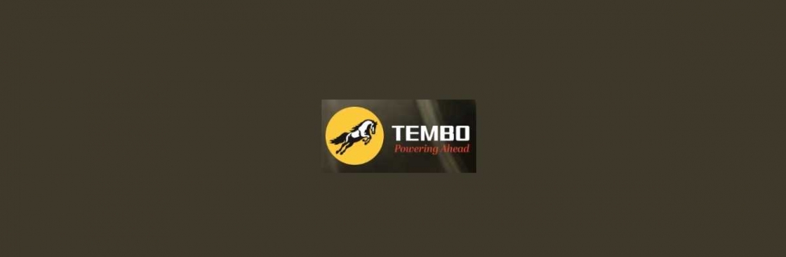 Tembo Cover Image