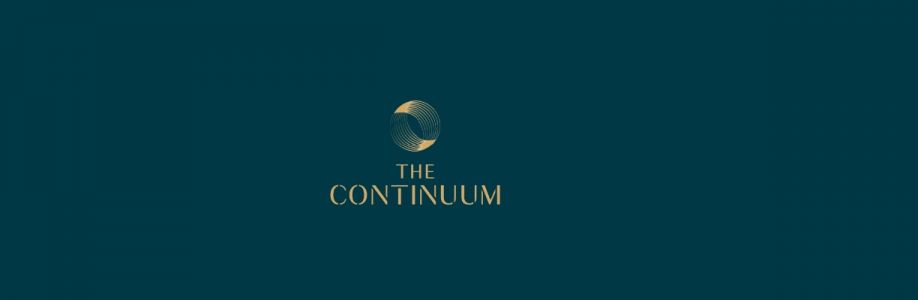 The Continuum Cover Image