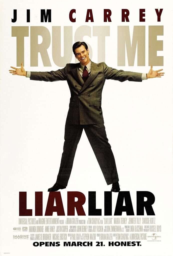 Liar Liar (1997) - gomoviespro
