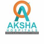 aksha hospital Profile Picture
