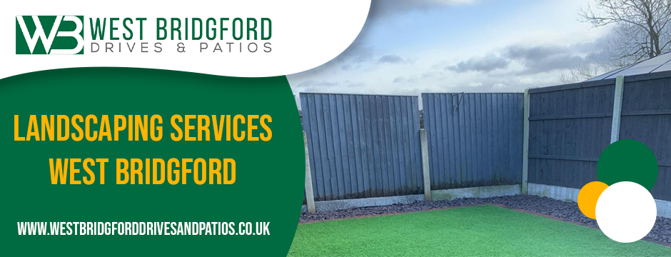 Enhance Your Outdoor Oasis with Exceptional Landscaping, Garden Fencing, And Block Paving West Bridgford | by West Bridgford Drives & Patios | Jun, 2023 | Medium