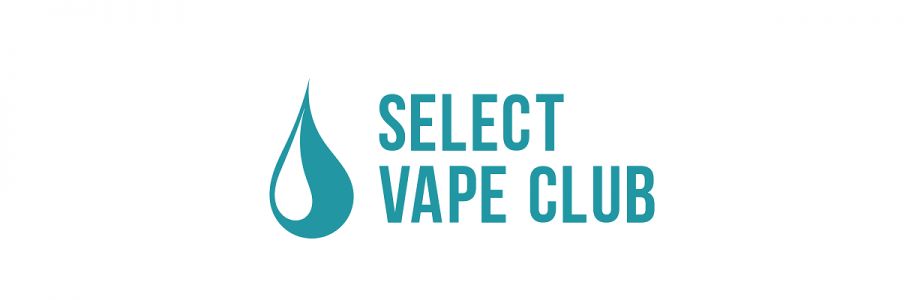 Select Vape Club Cover Image