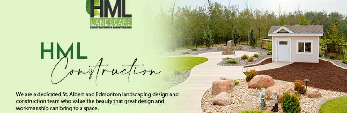 HML Construction Cover Image