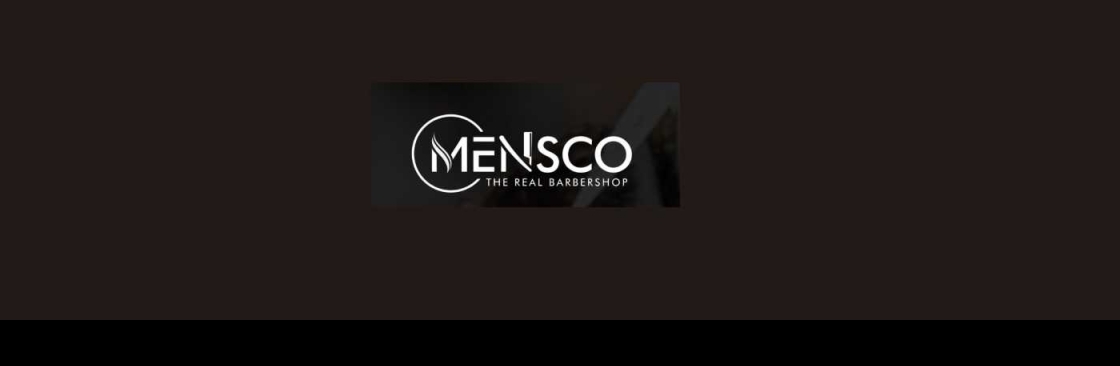 MEN SCO Cover Image