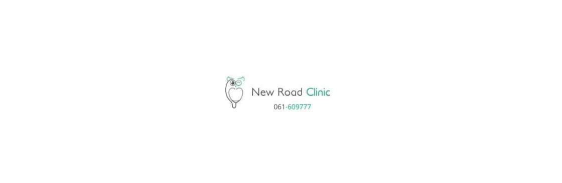 NEW ROAD CLINIC Cover Image