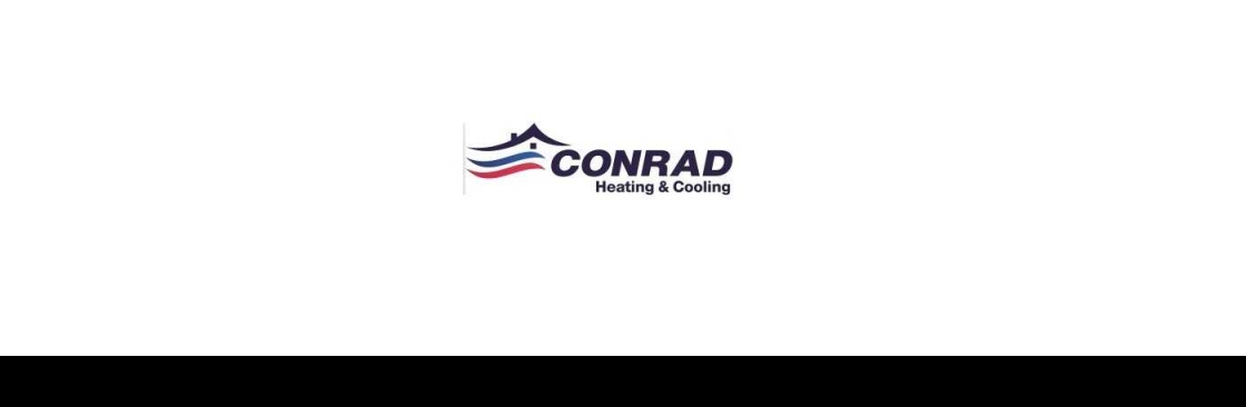 Conrad Heating and Cooling Cover Image