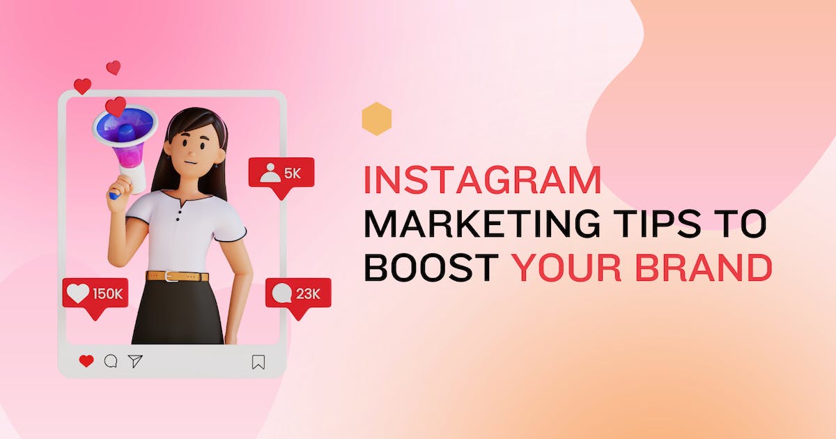 Mastering the Art of Instagram Marketing: Strategies for Building a Thriving Online Presence