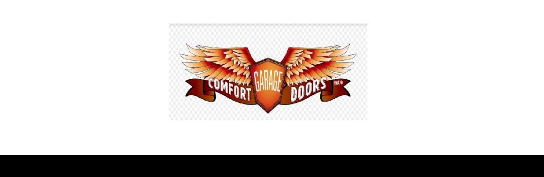Comfort Garage  Doors Inc. Comfort Garage  Doors Inc. Cover Image