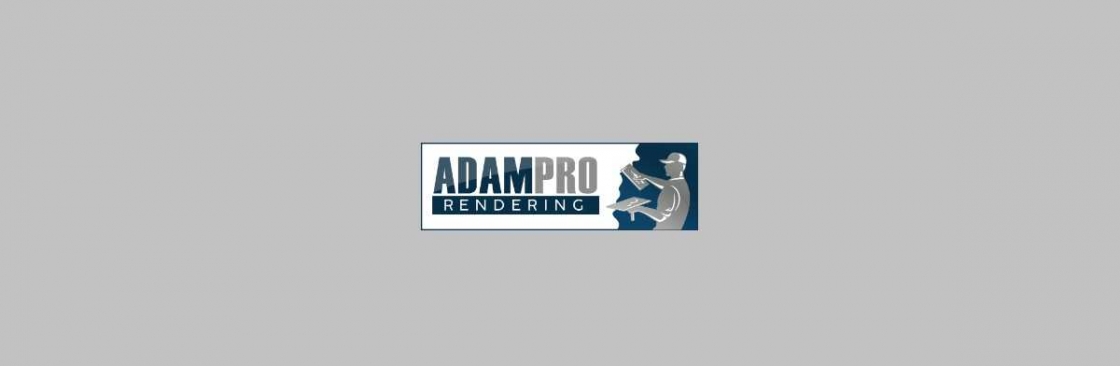AdamPro rendering Cover Image