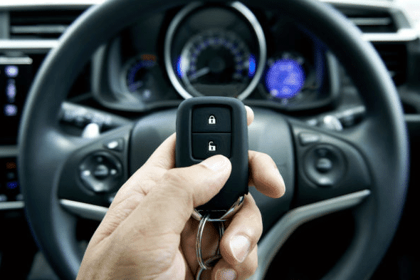 Car Key Programming – A New Step Towards Secure Future