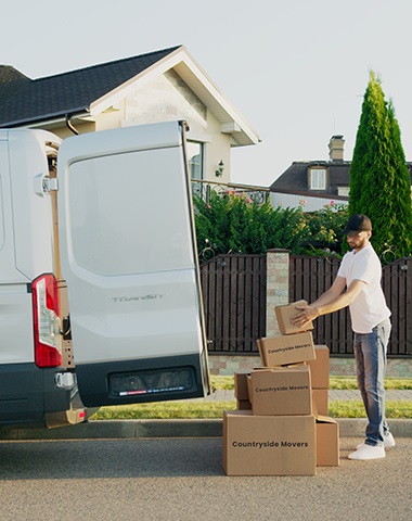 Best Moving Company in Kitchener, Ontario