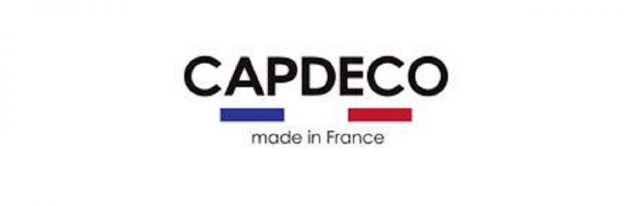 capdeco Cover Image