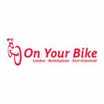onyour bike Profile Picture