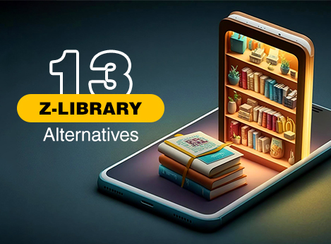 Z Library Alternatives To Supercharge Your Ebook Collection