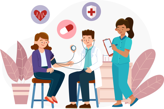 Healthcare Solutions for Better Patient Care | BharatLogic
