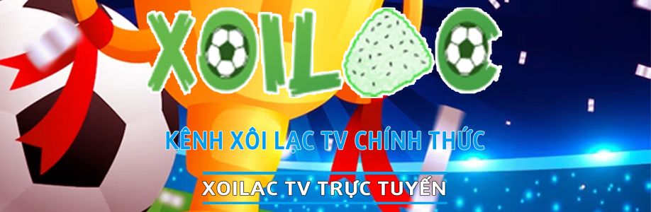 XoilacTV Official Cover Image