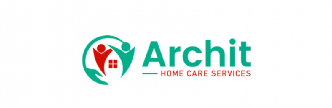 Archit Homecare Cover Image