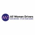 All Women Drivers Inc. Profile Picture