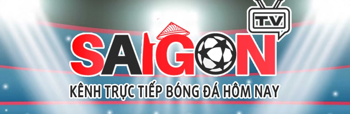 Lịch Thi Đấu Saigon TV Cover Image