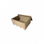 corrugated packaging manufacturer Profile Picture