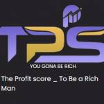 Score Profit Profile Picture